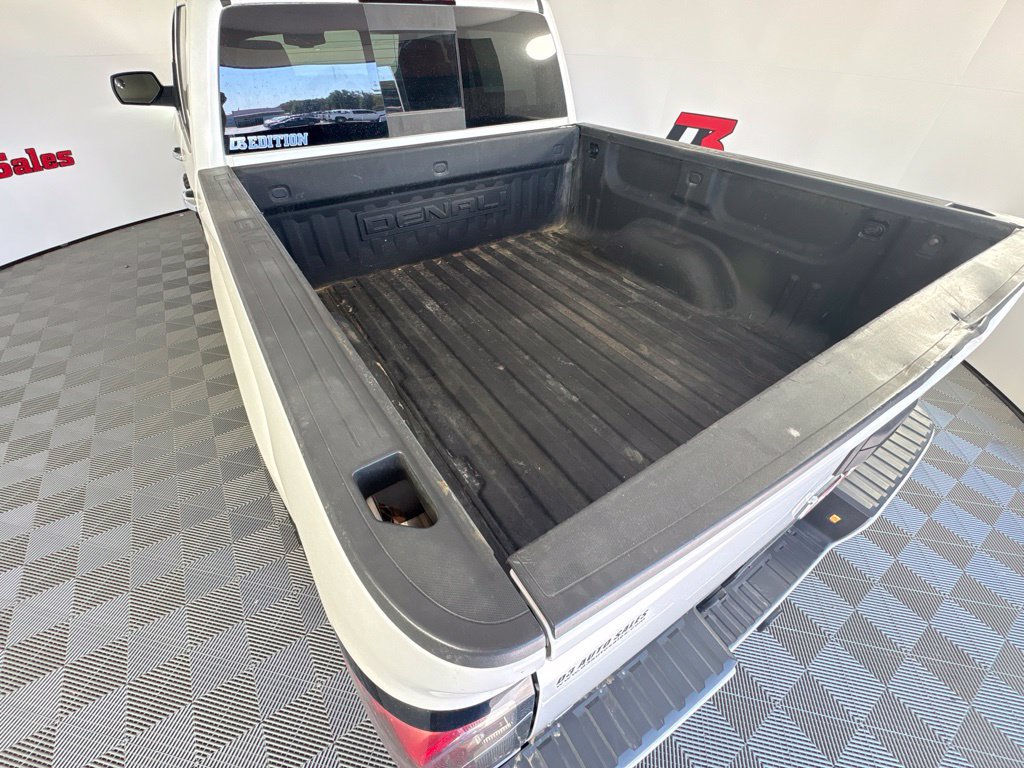 Used 2017 GMC Sierra 1500 Denali AWD/4WD image 42