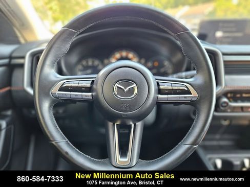 Used 2023 MAZDA CX-50 Meridian Edition image 29
