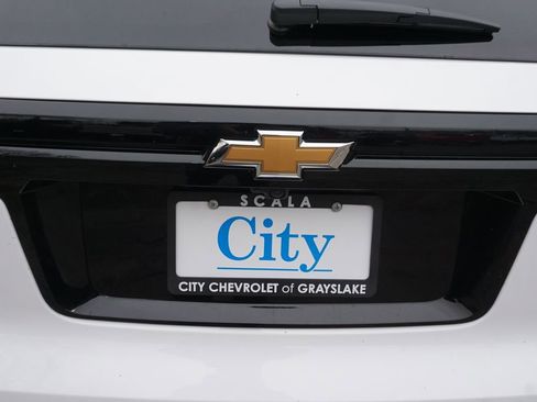 New 2026 Chevrolet Traverse LT FWD image 28