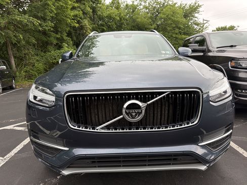 Used 2019 Volvo XC90 T6 Momentum w/ Advanced Package AWD/4WD image 2