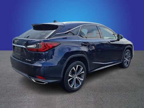 Used 2022 Lexus RX 350 FWD w/ Premium Package image 4