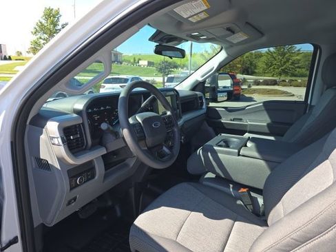 Used 2026 Ford F450 XL w/ XL Driver Assist Package AWD/4WD image 10