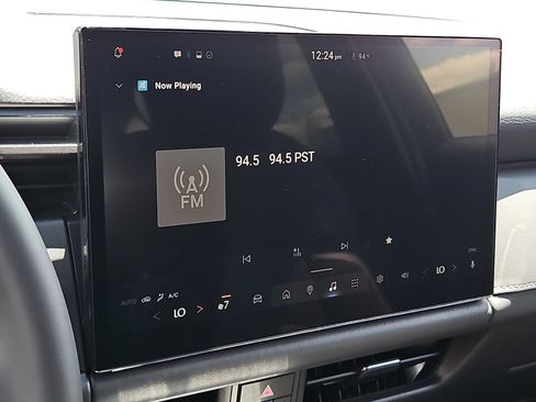 New 2026 MAZDA CX-5 Select AWD/4WD image 13