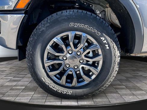 Used 2023 Ford Ranger XLT w/ Equipment Group 301A Mid image 22