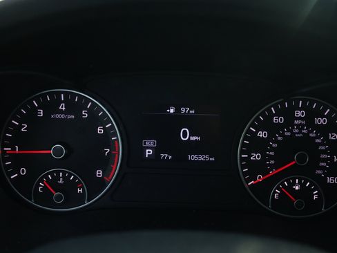 Used 2019 Kia Optima LX FWD image 17