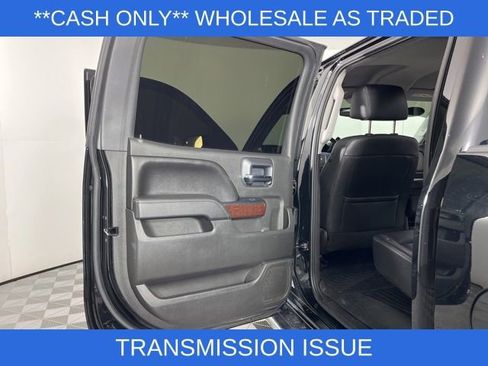 Used 2016 GMC Sierra 1500 SLT AWD/4WD image 31