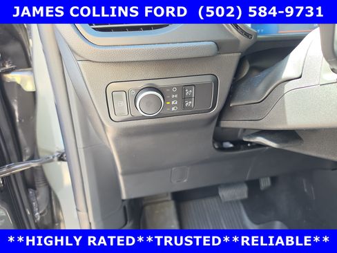 Used 2025 Ford Escape ST-Line w/ Equipment Group 301A FWD image 22