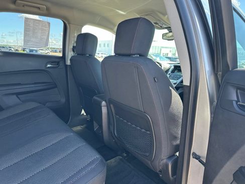 Used 2012 Chevrolet Equinox LT w/ Driver Convenience Package AWD/4WD image 23