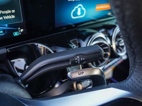 New 2026 Mercedes-Benz GLA 35 AMG AMG GLA 35 image 23