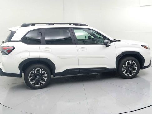 New 2026 Subaru Forester Premium image 8