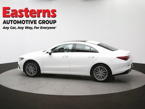 Used 2025 Mercedes-Benz CLA 250 image 57