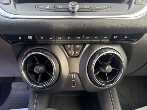 New 2025 Chevrolet Blazer LT w/ LPO, Floor Liner Package image 16