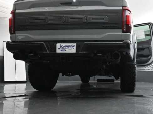 New 2026 Ford F150 Raptor AWD/4WD image 43