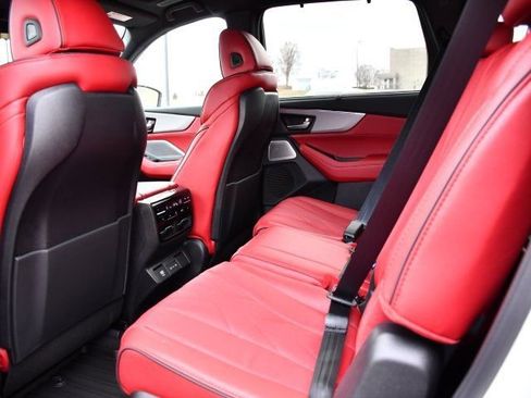 New 2026 Acura MDX A-Spec image 19