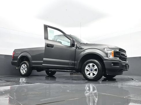Used 2018 Ford F150 XL w/ Equipment Group 101A Mid AWD/4WD image 27