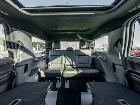 New 2025 Ford Expedition Tremor image 58