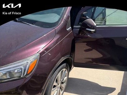 Used 2017 Buick Encore Preferred