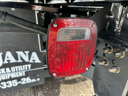 New 2026 Ford F450 XL w/ XL Chrome Package image 27