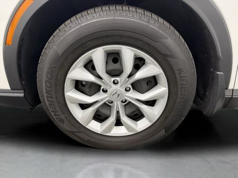 Certified 2026 Honda CR-V LX image 12