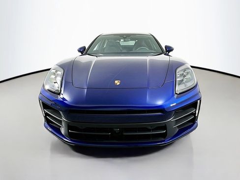 New 2026 Porsche Panamera image 6