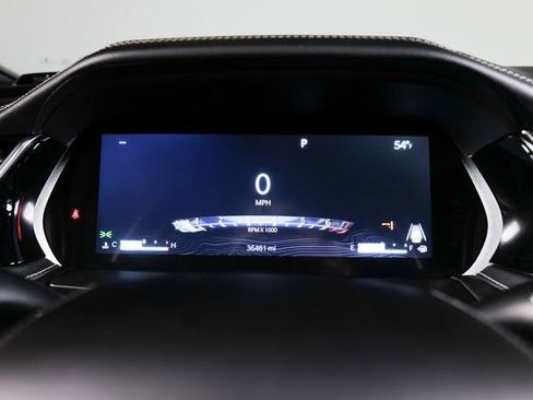 Used 2022 Jeep Grand Cherokee Overland w/ Luxury Tech Group IV image 22