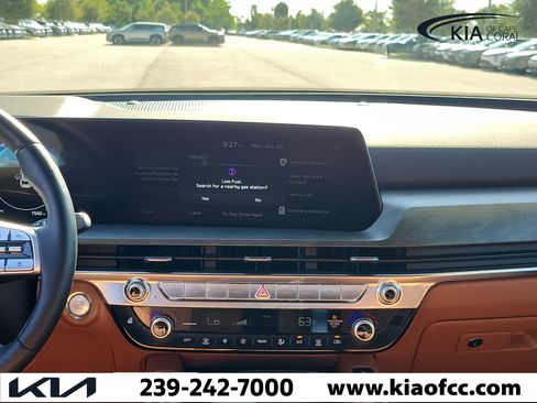 Certified 2025 Kia Telluride SX X-Line AWD/4WD image 18