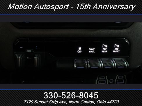 Used 2019 RAM 1500 Big Horn AWD/4WD image 24