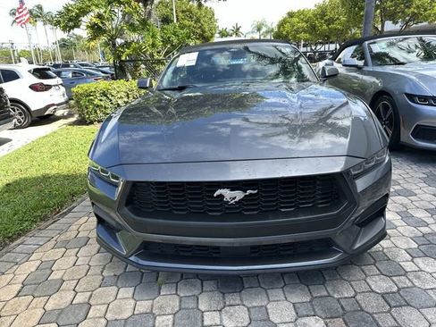 Used 2024 Ford Mustang Premium image 15