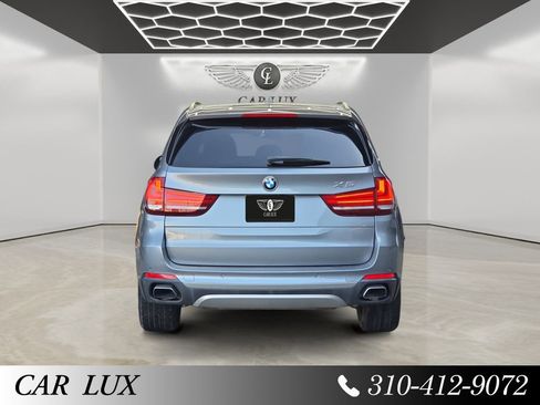 Used 2017 BMW X5 xDrive40e image 4