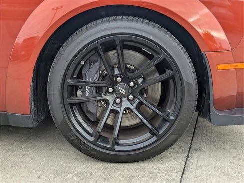 Certified 2022 Dodge Challenger R/T Scat Pack image 11