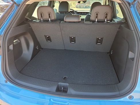 New 2027 Chevrolet Bolt RS FWD image 7