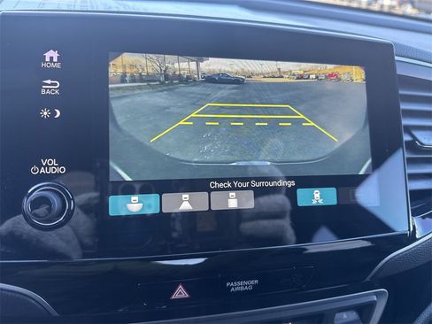 Used 2021 Honda Passport Elite image 16