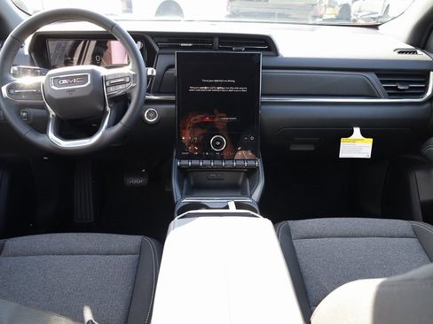 New 2026 GMC Terrain Elevation image 18