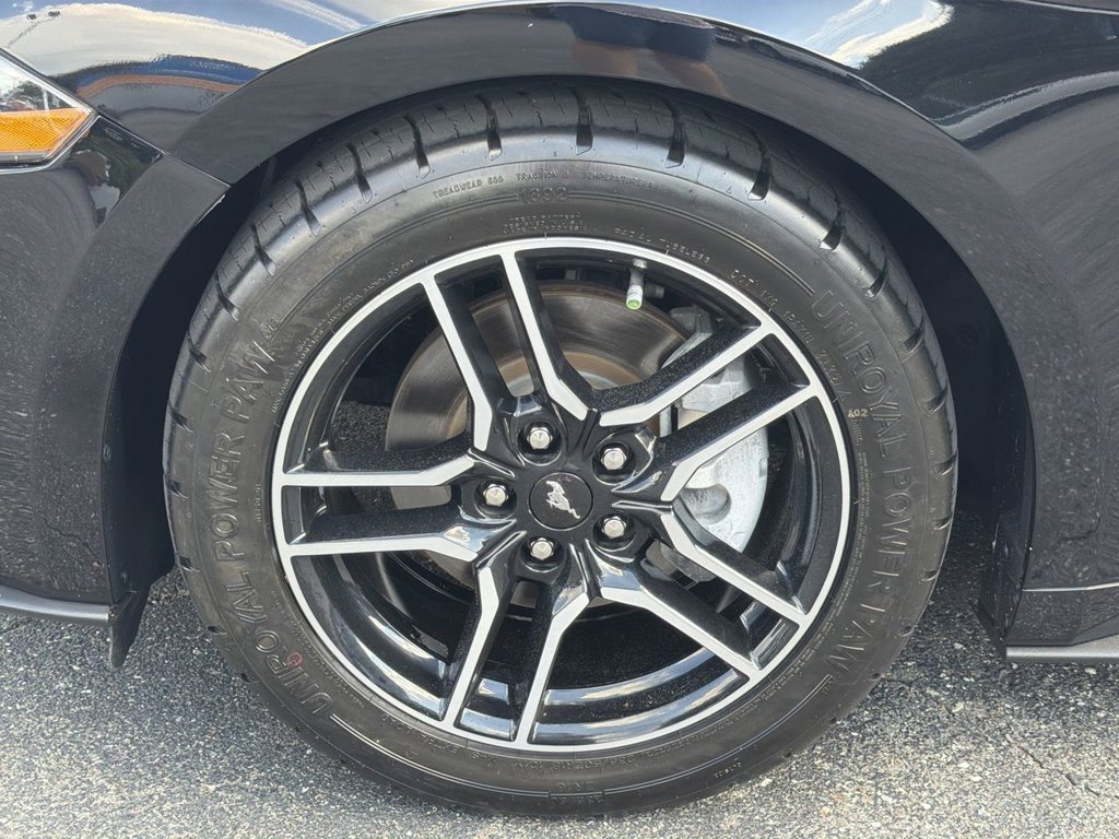Used 2020 Ford Mustang Premium RWD image 10