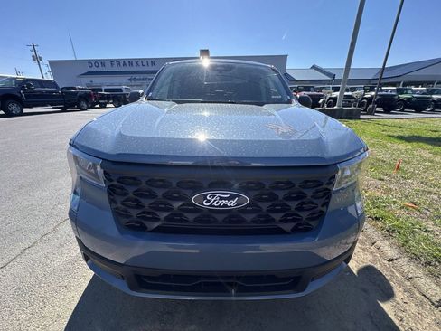 New 2026 Ford Maverick XLT image 26