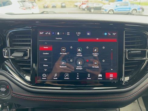 Used 2024 Dodge Durango GT image 20