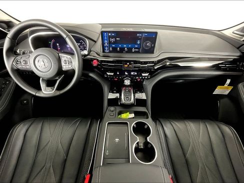 New 2026 Acura MDX w/ Advance Package image 1