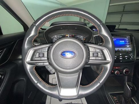 Used 2018 Subaru Crosstrek 2.0i Limited AWD/4WD image 14