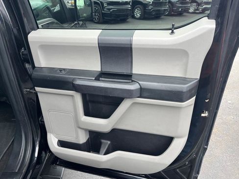 Used 2020 Ford F150 XL w/ Equipment Group 101A Mid image 23