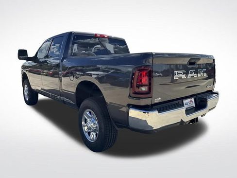 New 2026 RAM 2500 Tradesman w/ Chrome Appearance Group AWD/4WD image 6