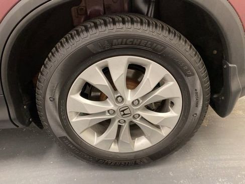 Used 2014 Honda CR-V EX-L image 29