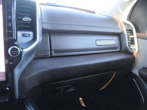 Used 2026 RAM 1500 Laramie w/ Laramie Southwest Edition AWD/4WD image 28