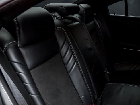 Used 2022 Dodge Charger SRT Hellcat w/ Harman/Kardon Audio Group image 14