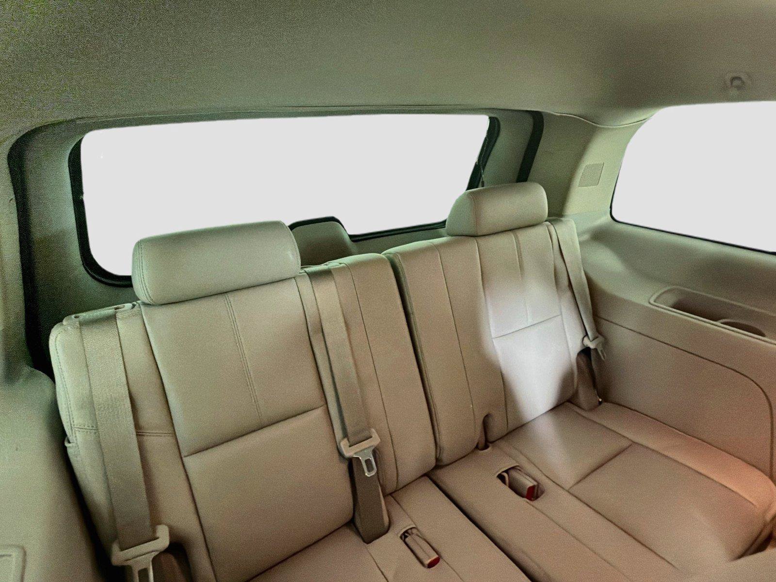 Used 2013 Chevrolet Tahoe LT w/ Texas Edition RWD image 26