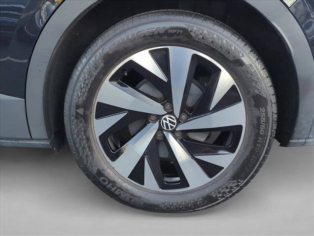 Used 2023 Volkswagen ID.4 Pro RWD image 12