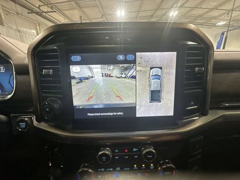 New 2026 Ford F150 King Ranch w/ FX4 Off-Road Package AWD/4WD image 29