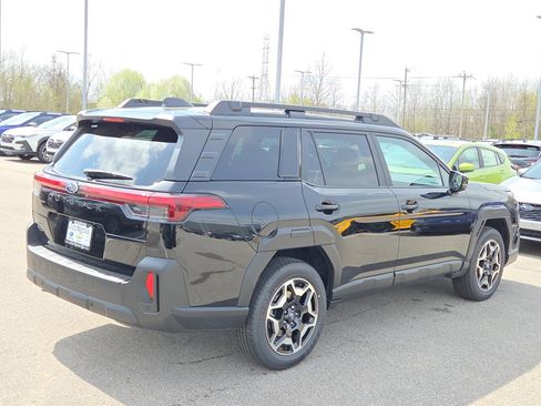 New 2026 Subaru Outback Touring image 3