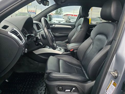 Used 2016 Audi Q5 2.0T Premium Plus w/ Technology Package image 25