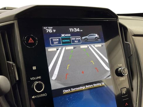 New 2025 Subaru Crosstrek 2.5i Sport image 18