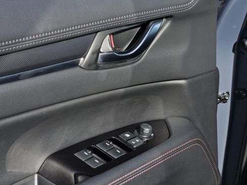 Used 2022 MAZDA CX-5 Carbon Edition image 27